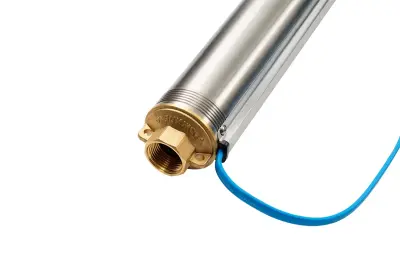 Насос погружной скважинный Джилекс «ВОДОМЕТ 3ДК» 45/60