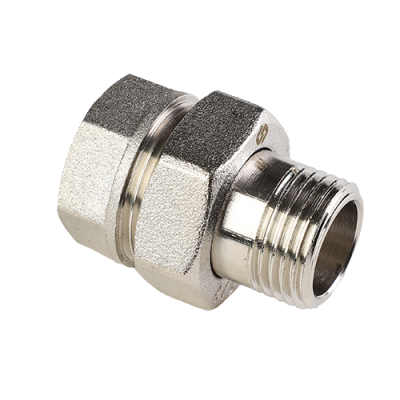 Американка прямая MVI 3/4"