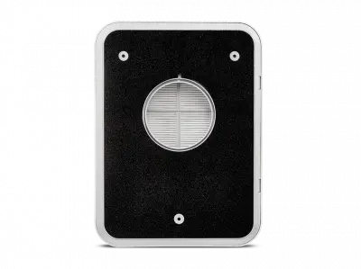 Очиститель воздуха приточный Ballu ONEAIR ASP-80