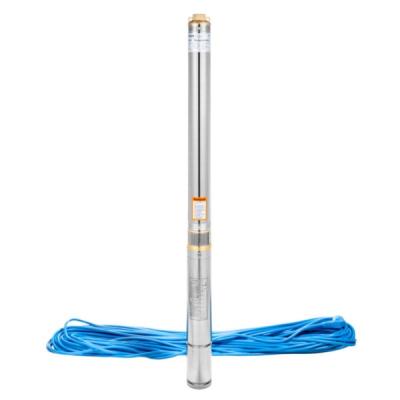 Скважинный насос Belamos 3TF-60/4 (кабель 30м)