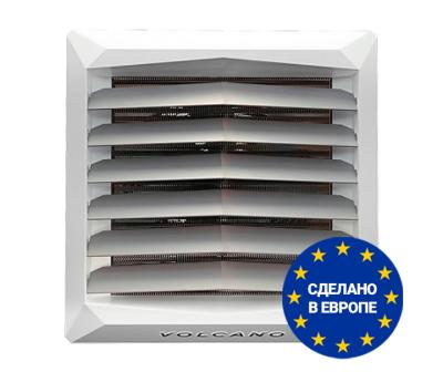 Тепловентилятор Volcano VR Mini AC