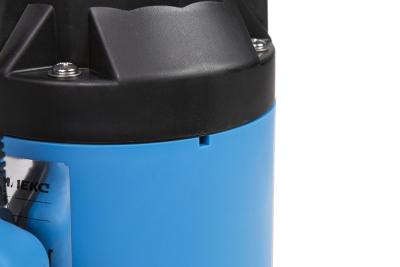 Насос погружной фекальный  Джилекс «ФЕКАЛЬНИК» 140/6