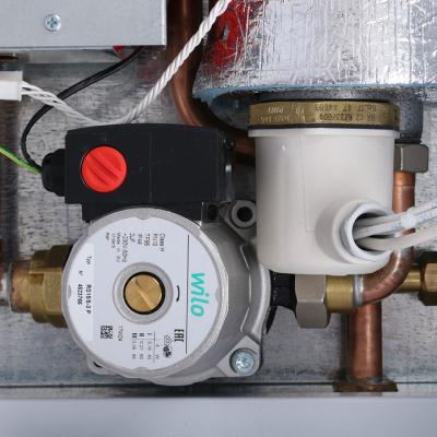 Котел электрический STOUT 14 кВт SEB-2101-000014