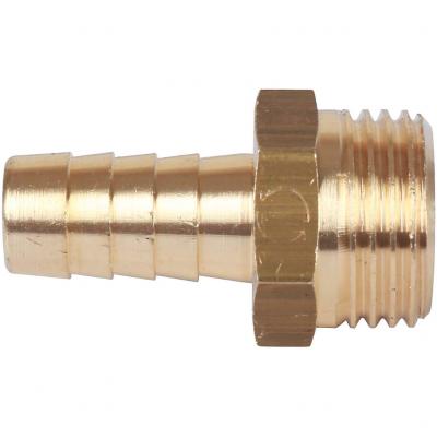 Штуцер Stout с наружной резьбой 1/2"Х12