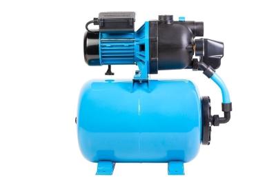 Поверхностный насос-автомат Джилекс «ДЖАМБО» 60/35 П-24