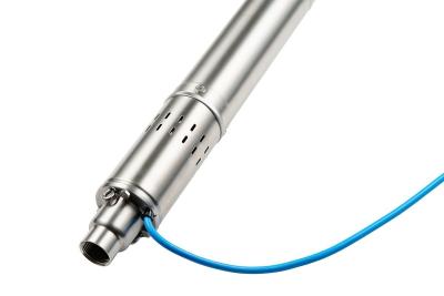 Насос погружной скважинный Джилекс «ВИНТОВИК» 35/110