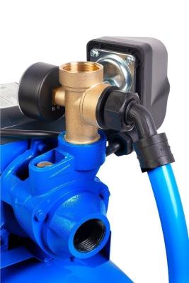 Поверхностный насос-автомат Джилекс «ВИХРЕВИК» 40/40 Ч-14