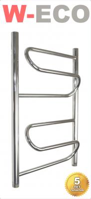 Электрический полотенцесушитель «W-Eco» 100/50 Двин
