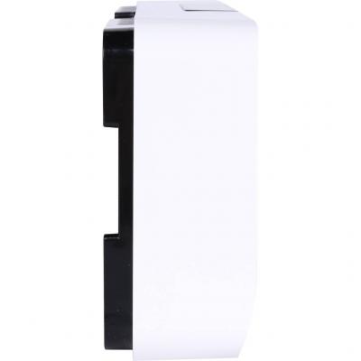 Проводной контроллер термостатических клапанов Stout L-9r STE-0101-009000