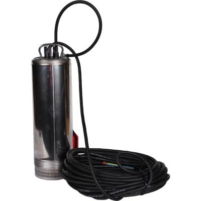 Насос колодезный Stout  SPW-0001-200600