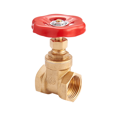 Задвижка клиновая MVI 3/4"