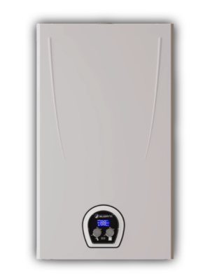 Котел газовый двухконтурный Federica Bugatti Eco Light 32B