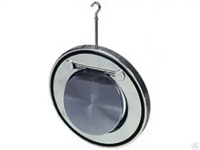 Обратный клапан Tecofi, CB5440, DN 400