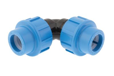 Отвод 20 90° Джилекс