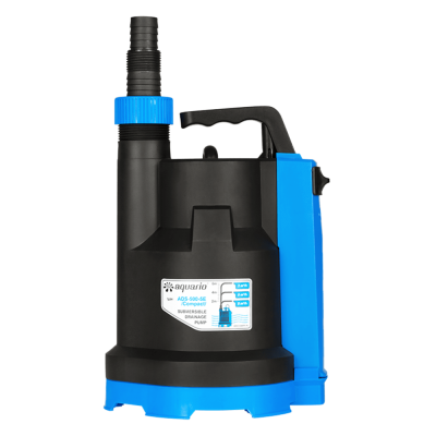 Насос дренажный Aquario ADS-500-5E/Compact