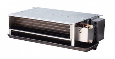 Канальный фанкойл Energolux SF3D 200 G30-4P