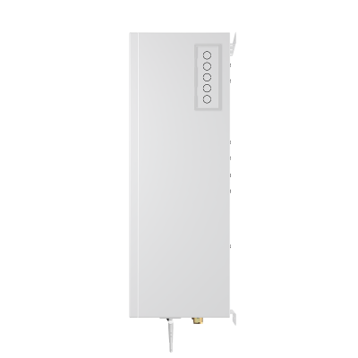 Котел электрический Thermex Tesla 12-24 Wi-Fi