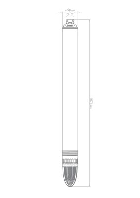 Насос погружной скважинный Джилекс «ВОДОМЕТ» 110/110