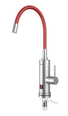 Водонагреватель проточный THERMEX Ruby 3000