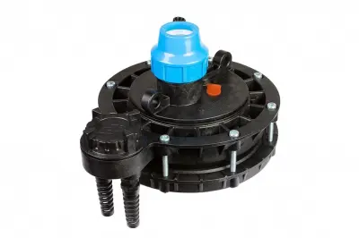 Оголовок скважинный Джилекс ОСПБ 140-160/40