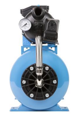 Поверхностный насос-автомат Джилекс «ДЖАМБО» 60/35 Ч-24