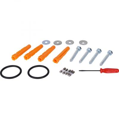 Котел электрический STOUT 18 кВт SEB-2101-000018