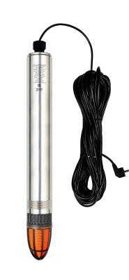Насос погружной скважинный Джилекс «ВОДОМЕТ» 40/75
