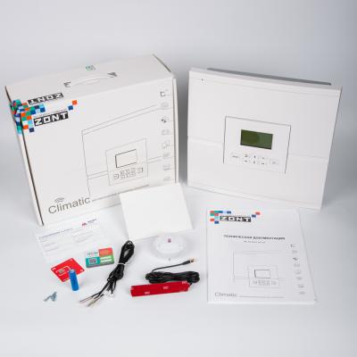 Регулятор ZONT Climatic 1.1