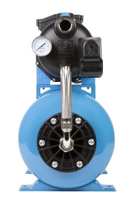 Поверхностный насос-автомат Джилекс «ДЖАМБО» 70/50 П-24 Поверхностный насос-автомат Джилекс «ДЖАМБО» 70/50 П-24