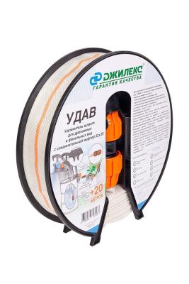Удлинитель шланга «УДАВ» 32х32 Джилекс