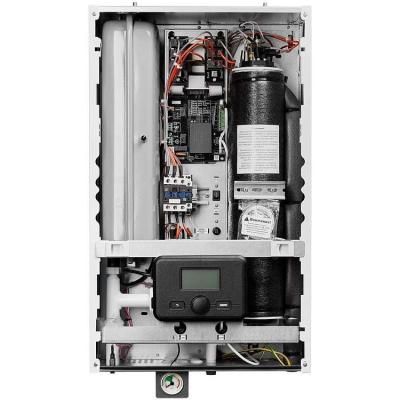 Котел электрический 21 кВт STOUT STATUS SEB-3101-000021