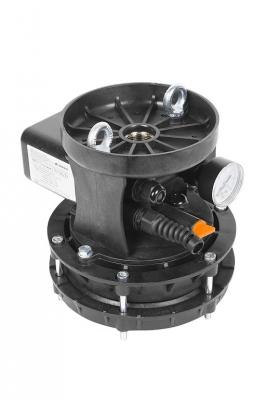 Крот оголовок 140-160/32 Джилекс