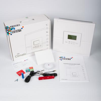 Регулятор ZONT Climatic 1.3