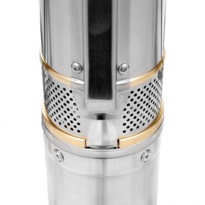 Насос центробежный Belamos 4TF125/11 380В