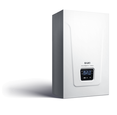 BAXI AMPERA Pro 18