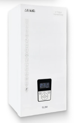 Котёл электрический Zota MK-X SLIM 9 ZM3468422109