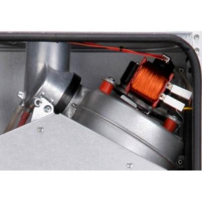 Котел газовый настенный Buderus Logamax U072-24K