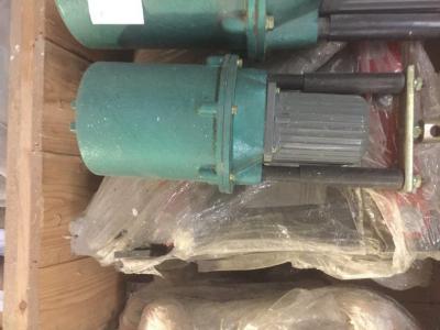 Гидротолкатель ТЭ-30