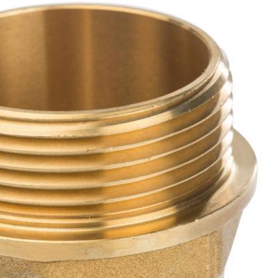 Штуцер Stout с наружной резьбой 1 1/4"Х35