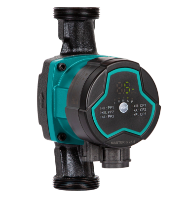 Циркуляционный насос Shinhoo MASTER S 25-4 180 1x230V