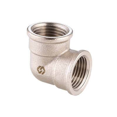 Угольник с внутренней резьбой MVI 2"