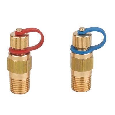 Комплект измерительных ниппелей Комплект измерительных ниппелей