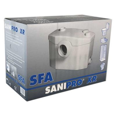 P30 Насос-измельчитель Sanipro SFA