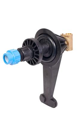 Адаптер колодезный Джилекс «АК»