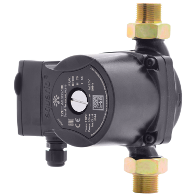 Насос циркуляционный Aquario AC 206-130