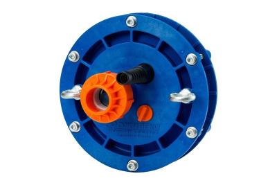 Оголовок скважинный Джилекс ОСП 110-133/32