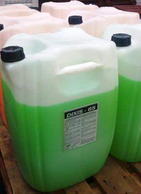 Теплоноситель DIXIS 65, 50 кг