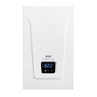 BAXI AMPERA Pro 24