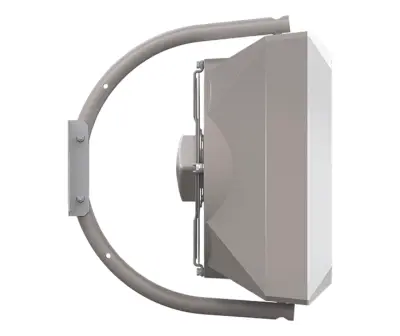 Тепловентилятор Volcano VR4 EC