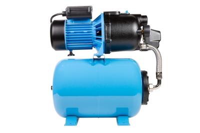 Поверхностный насос-автомат Джилекс «ДЖАМБО» 70/50 Ч-24